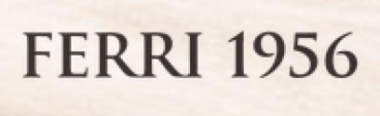 Ferri 1956