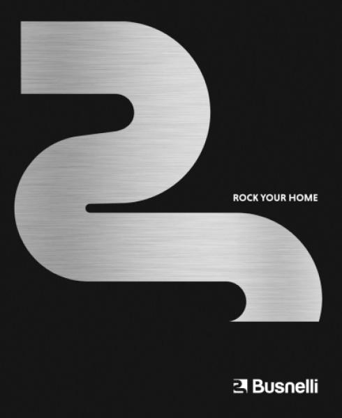 Busnelli - Catalogue (it, en)‎