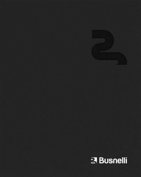 Busnelli - Catalogue 2024 (it, en)‎