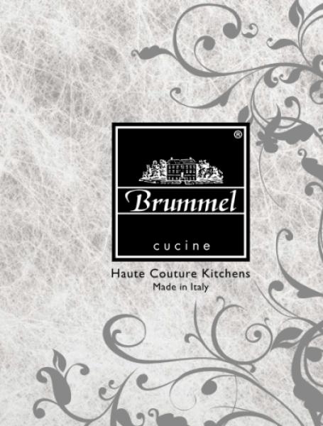 Brummel Haute Couture Kitchens
