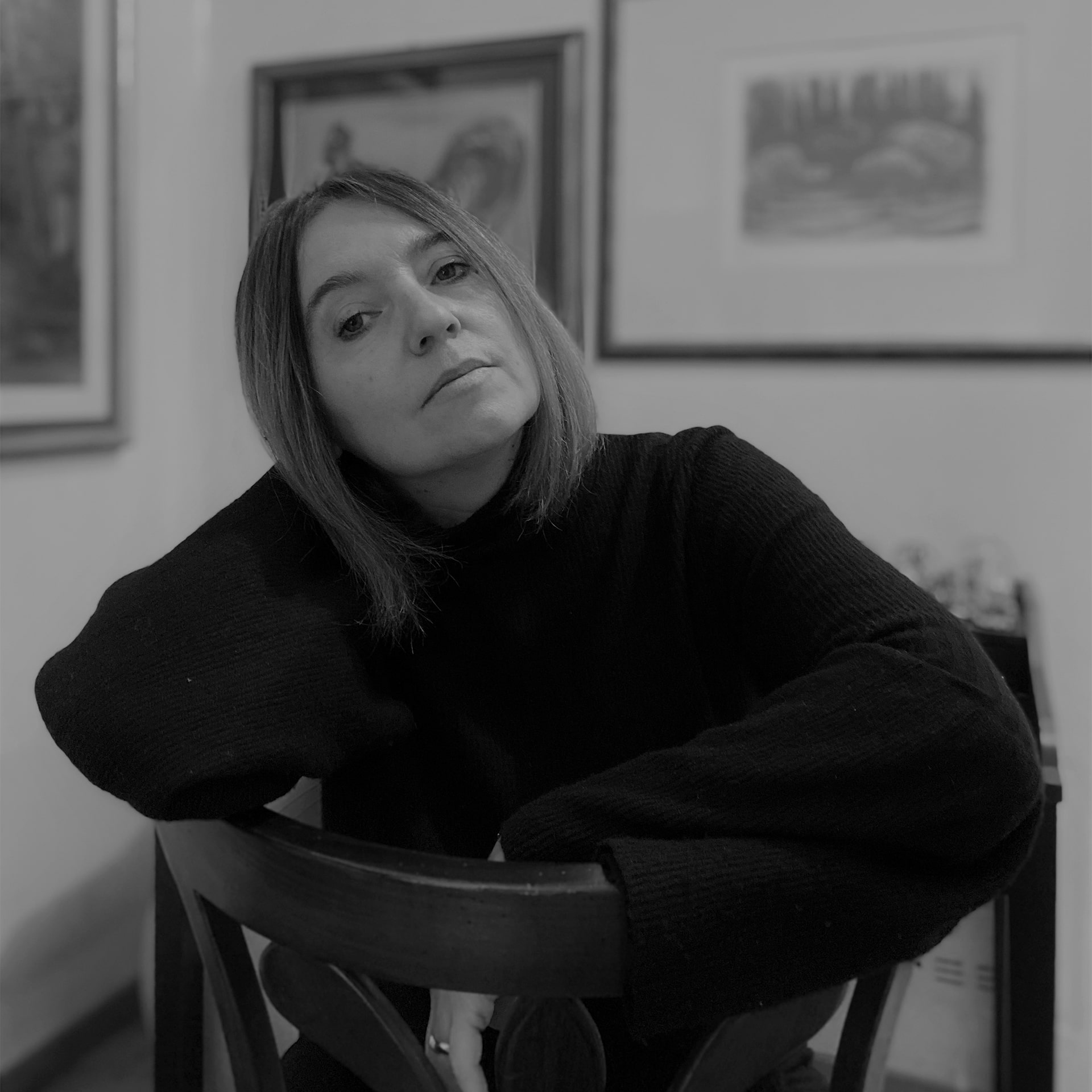 Рита Консонни (Rita Consonni) vs Bodema