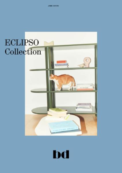 BD - Eclipso Collection (en)‎