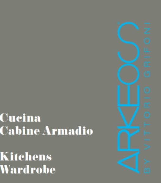 Arkeos Cucine