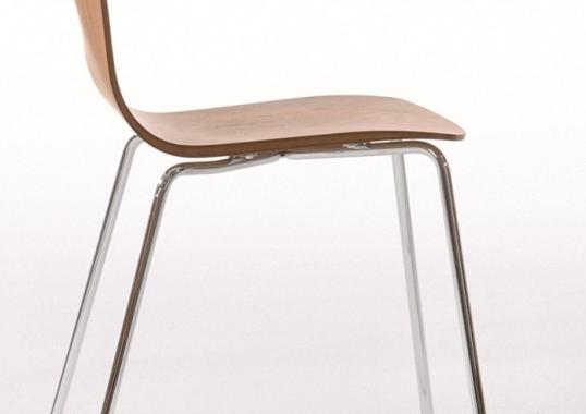 Стул Arper 3906 image 2