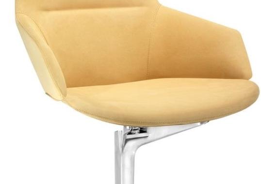 Офисный Стул Arper Aston Office Armchair image 1