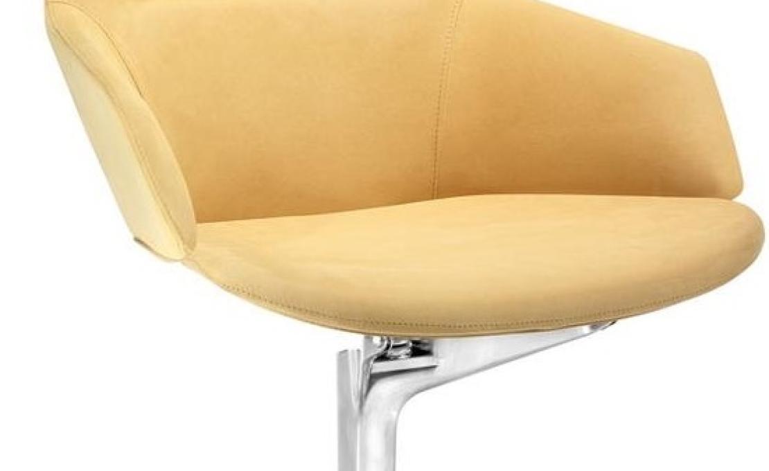 Офисный Стул от фабрики Arper модель Aston Office Arm