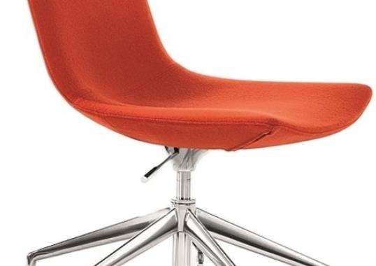 Офисный Стул Arper Catifa 60 Conference 5 Way Base image 1