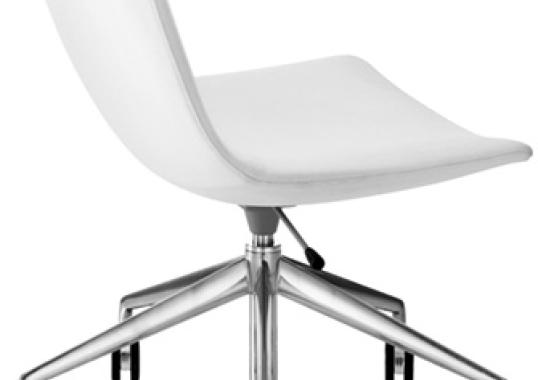 Офисный Стул Arper Catifa 60 Conference 5 Way Base image 3