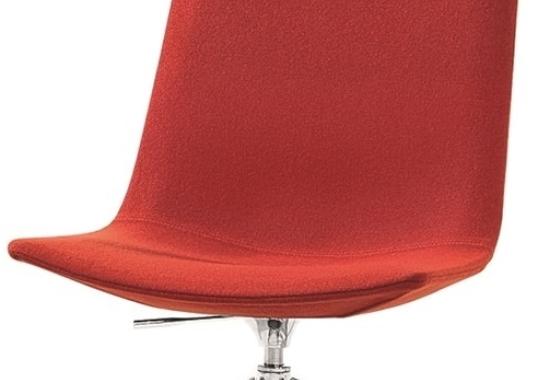 Офисный Стул Arper Catifa 60 Office 5 Way Base image 1