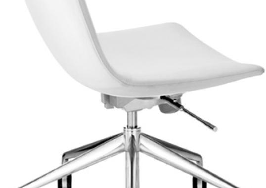 Офисный Стул Arper Catifa 60 Conference 5 Way Base image 4