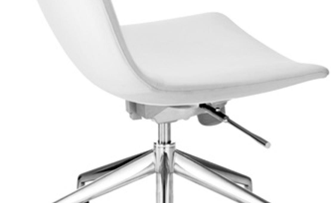 Офисный Стул от фабрики Arper модель Catifa 60 Conference 5 Way Base