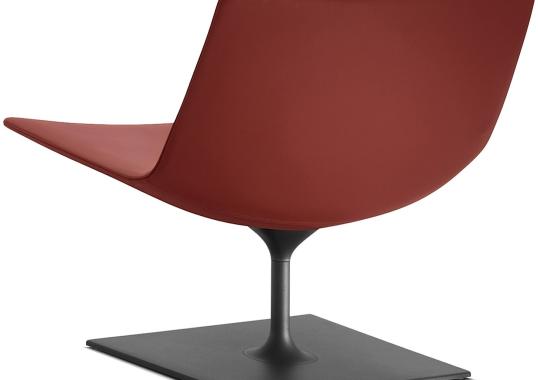 Офисный Стул Arper Catifa 80 Poltrona Lounge image 1