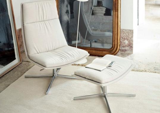 Офисный Стул Arper 3300 Catifa 70 Soft image 4