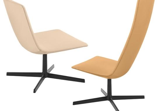 Офисный Стул Arper Catifa Sensit Lounge image 1