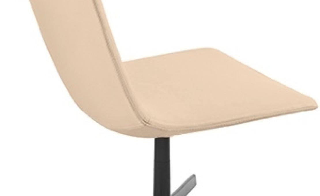 Офисный Стул от фабрики Arper модель Catifa Sensit Lounge 