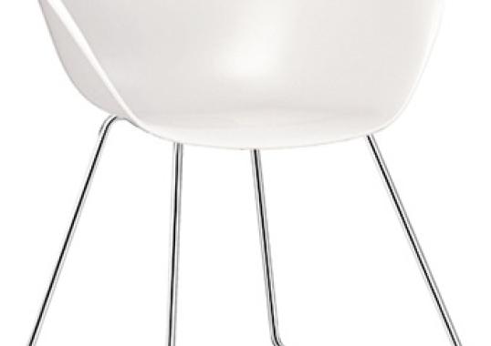Офисный Стул Arper 4200 Duna 02 Armchair image 1