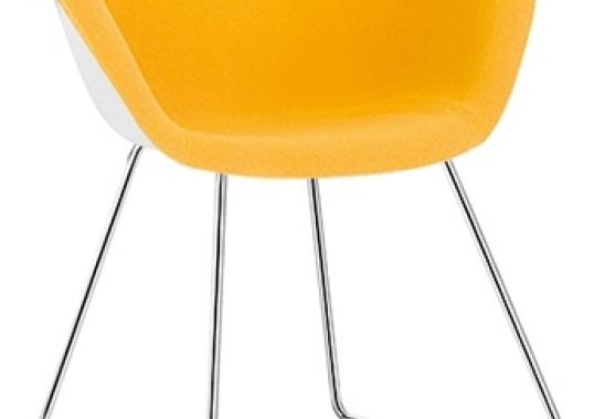 Офисный Стул Arper 4210 Duna 02 image 1