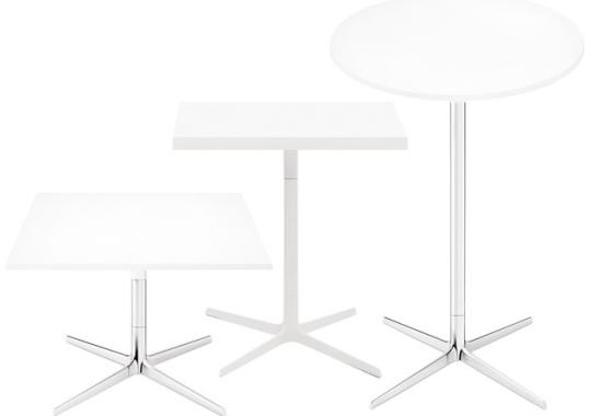 Стол Arper Fred Table MDF Top image 1