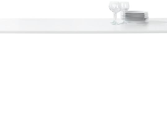 Стол Arper Gher Table image 1