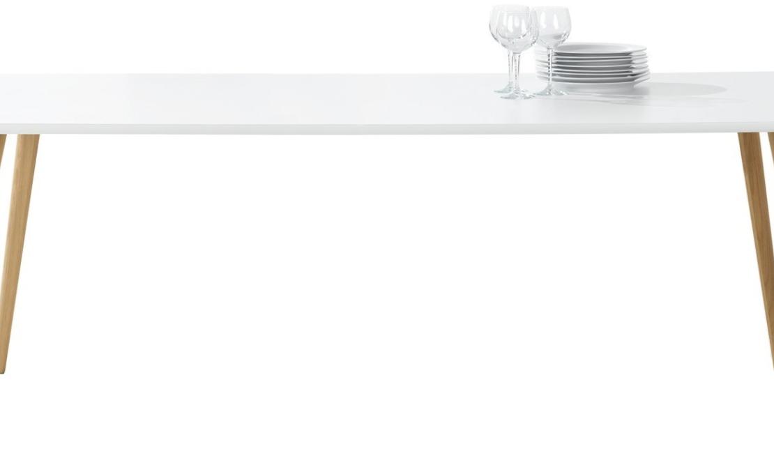 Стол от фабрики Arper модель Gher Table