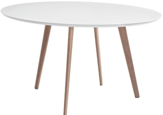 Стол Arper Gher Round Table image 1