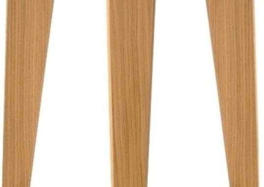 Барный стул Arper 3800 image 1
