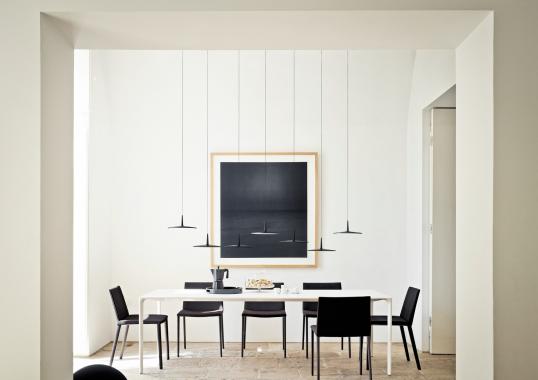 Стол Arper Nuur Table image 4