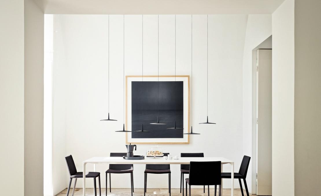 Стол от фабрики Arper модель Nuur Table