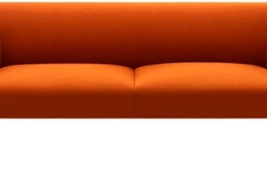 Диван Arper Saari Sofa image 1
