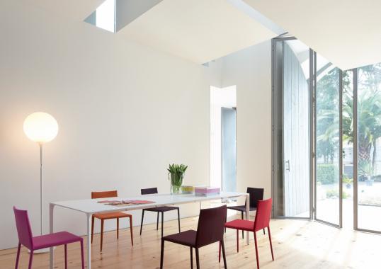 Стол Arper Nuur Table image 6