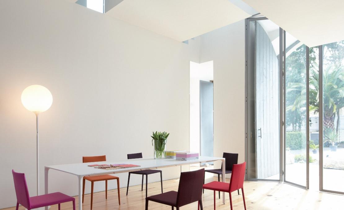 Стол от фабрики Arper модель Nuur Table