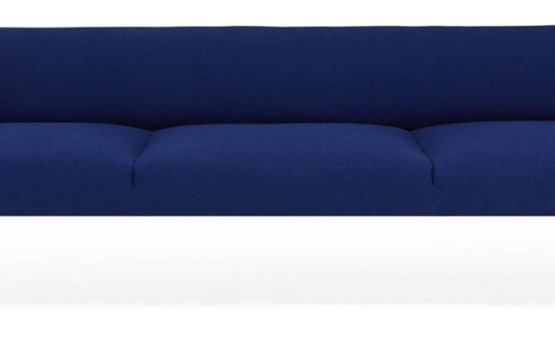 Диван от фабрики Arper модель Saari Sofa