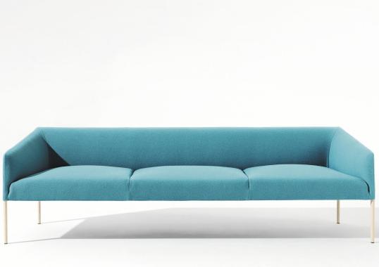 Диван Arper Saari Sofa image 4