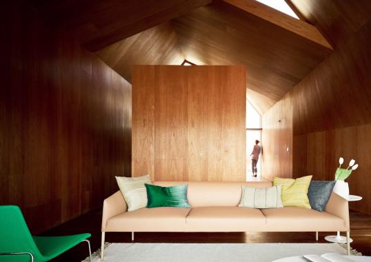 Диван Arper Saari Sofa image 5