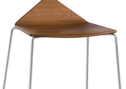 Стул Arper 3702 image 1