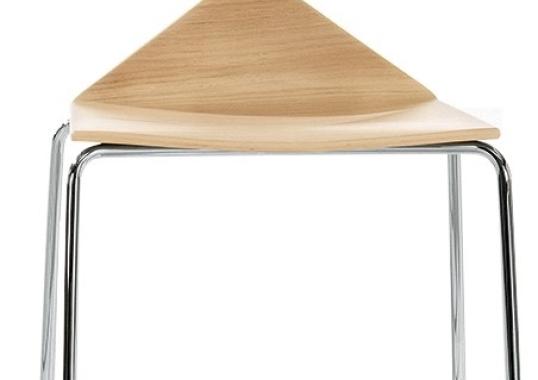 Стул Arper 3701 image 3