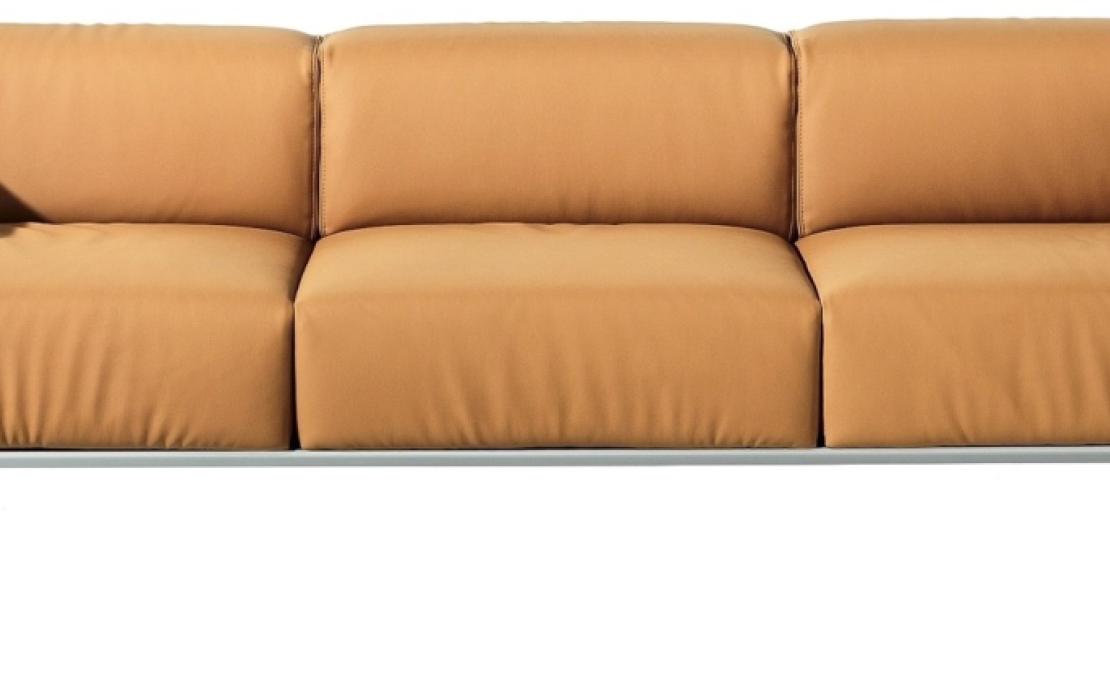 Диван от фабрики Arper модель Sean Sofa