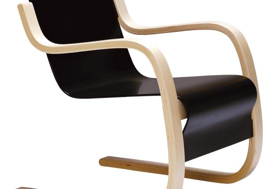 Кресло Artek 282 007 0 image 2
