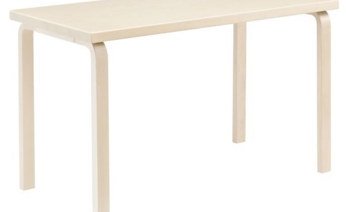 Стол от фабрики Artek модель 283 002 8