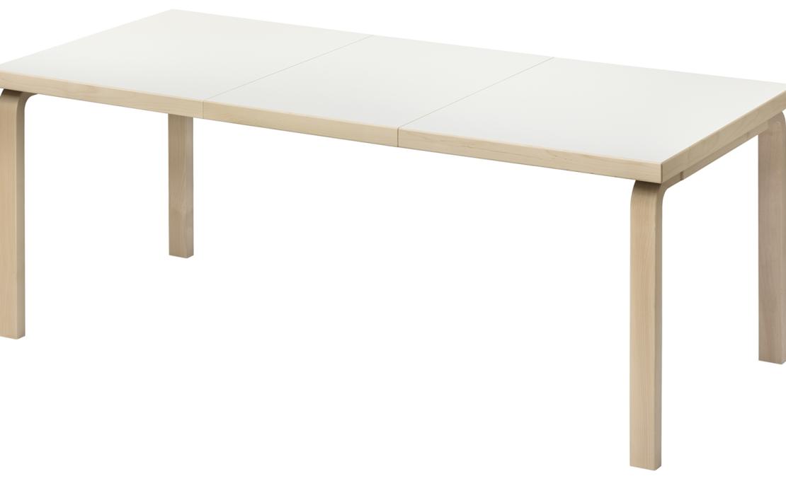 Стол от фабрики Artek модель 283 024 8