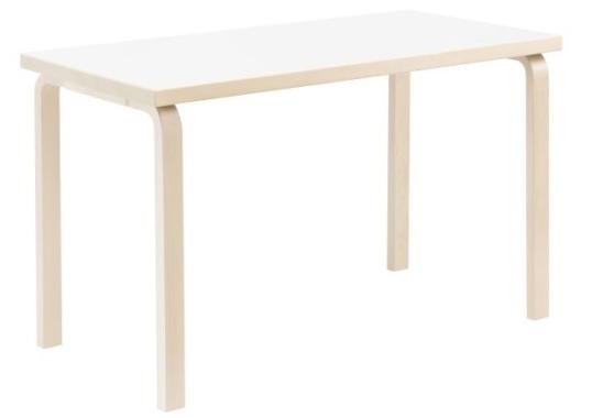 Стол Artek AALTO TABLE RECTANGULAR image 6