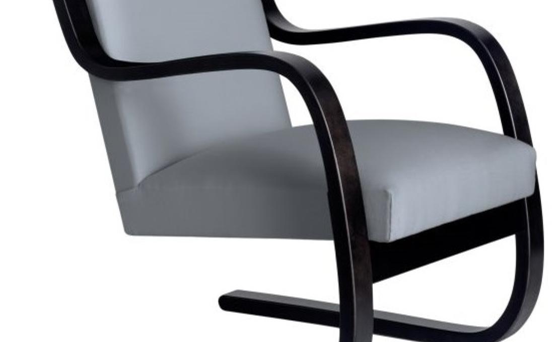 Кресло от фабрики Artek модель 282 003 02