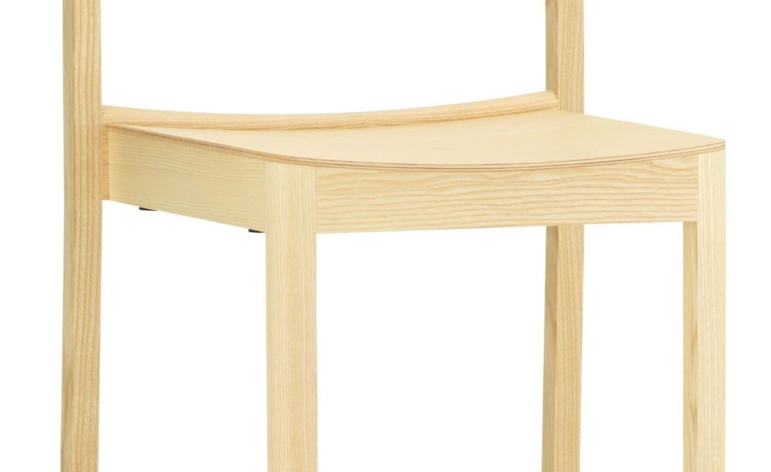 Стул от фабрики Artek модель 281 043 0