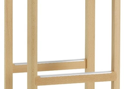 Барный стул Artek ATELIER BAR STOOL image 1