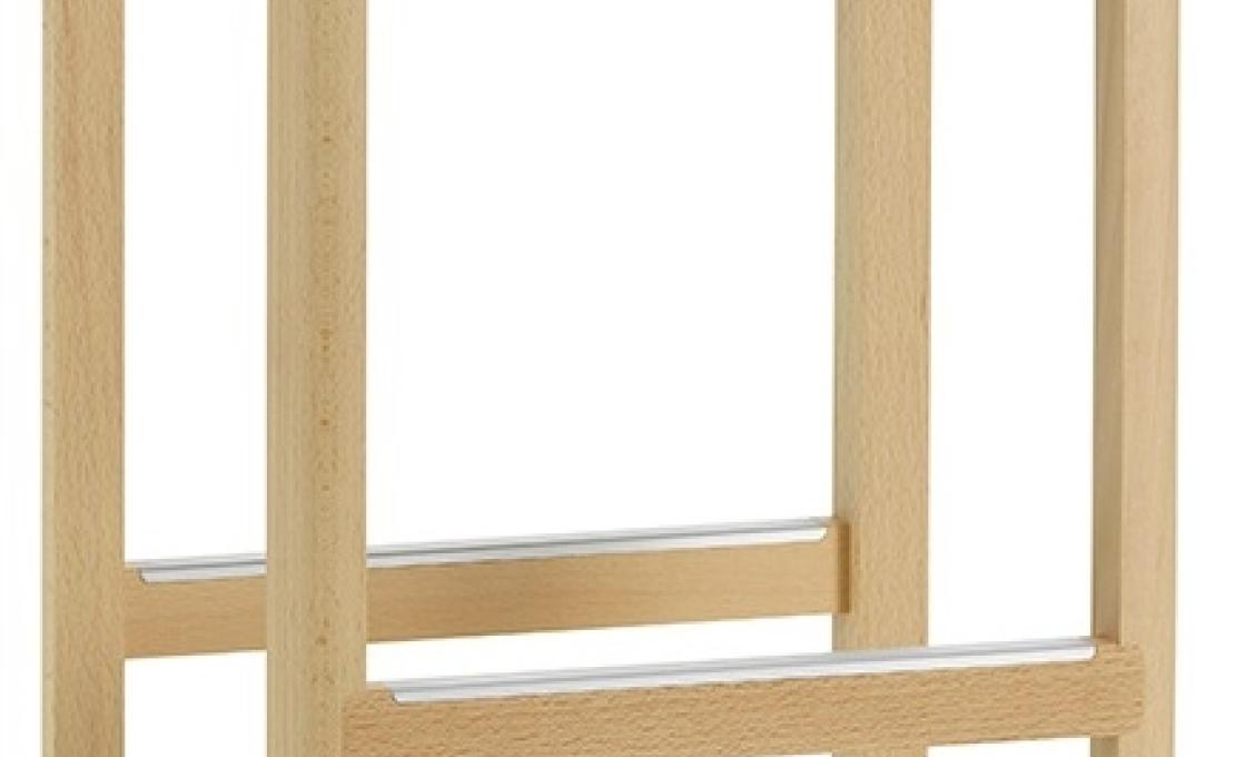 Барный стул от фабрики Artek модель ATELIER BAR 