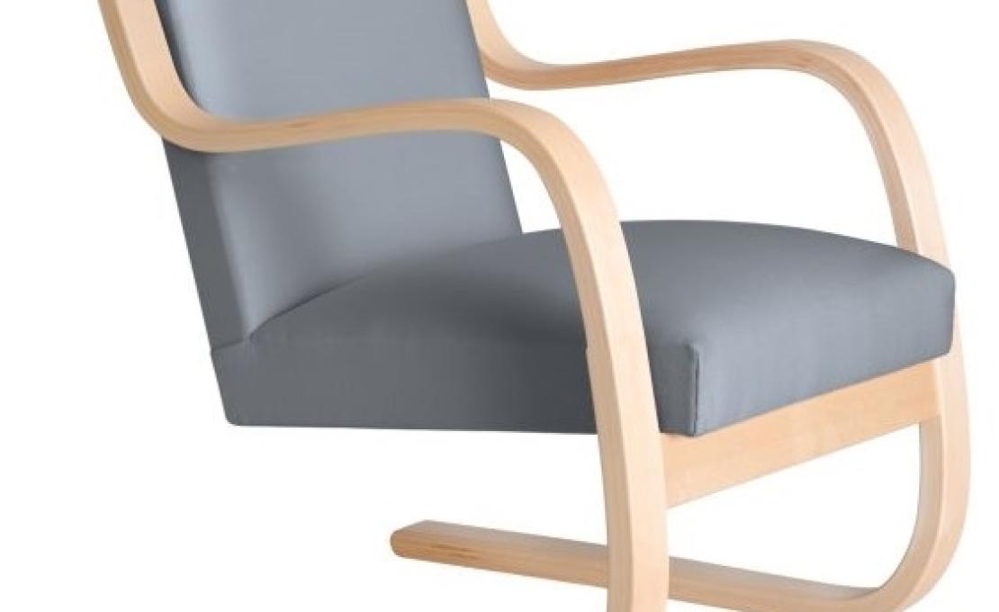Кресло от фабрики Artek модель 282 003 02