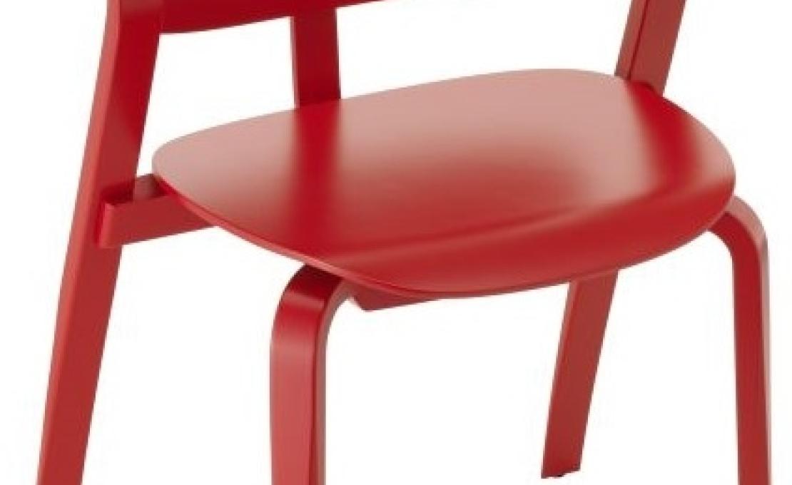 Стул от фабрики Artek модель 281 044 0