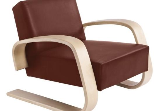 Кресло от фабрики Artek модель 282 001 02