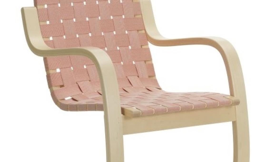 Кресло от фабрики Artek модель 282 005 4