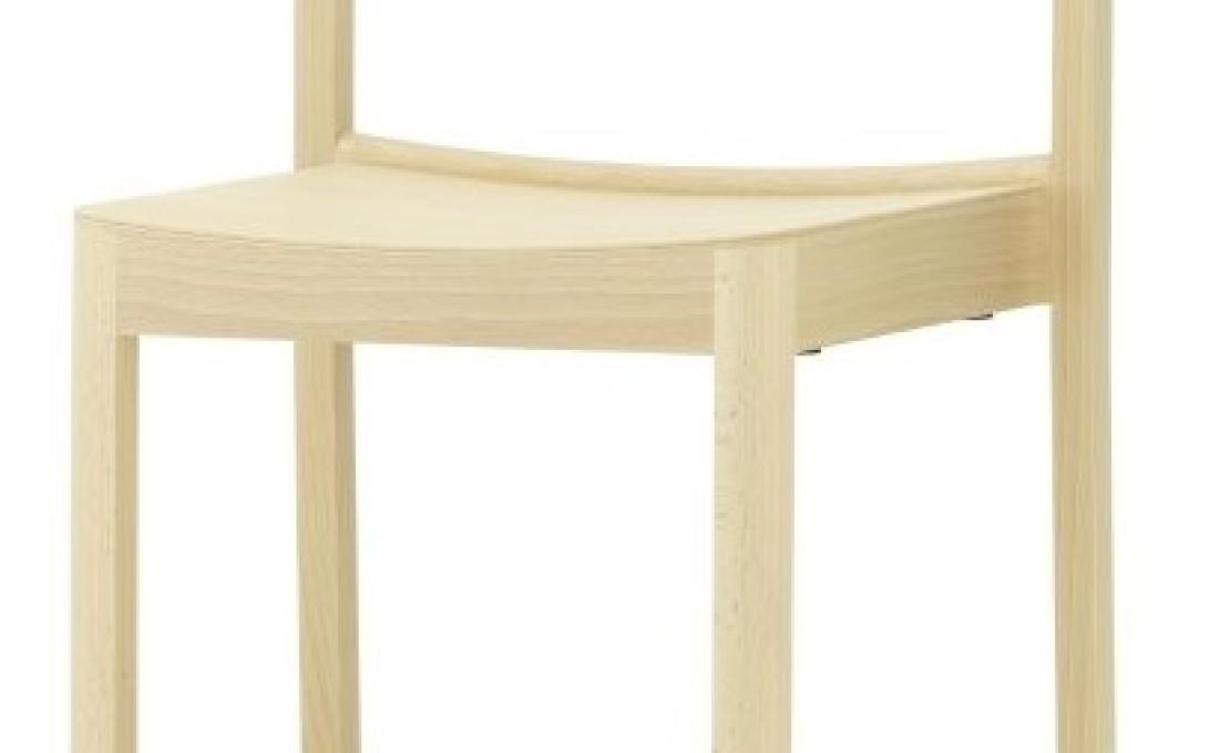 Стул от фабрики Artek модель 281 043 0